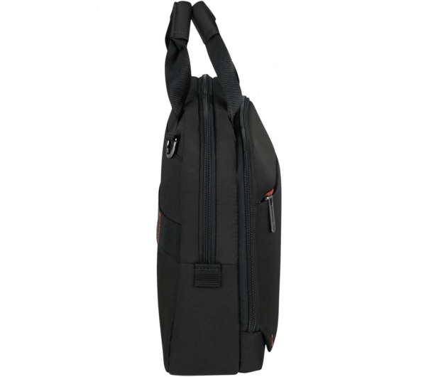 Samsonite Network 4 14.1" czarny - 722895 - zdjęcie 4
